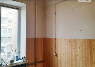 Продаж 3к квартири вул. Костомарівська Центр