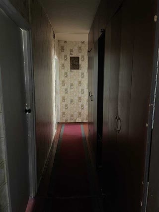 Продам 3к квартиру 602 мкр-н, Салтовка