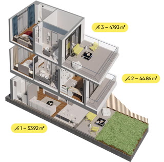 appartment
