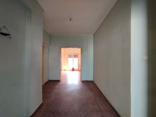 80 m² Apartment