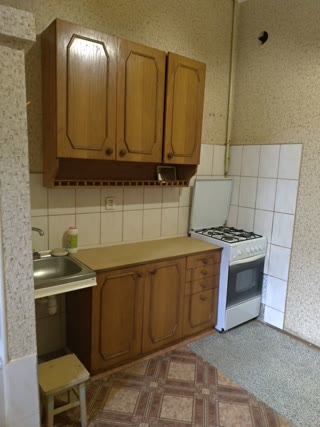 Продаж 1-кімнатної квартири в австрійському будинку