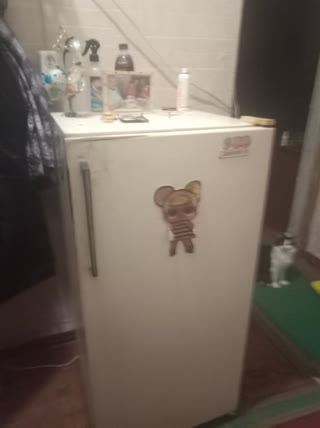 Two-room apartment KHTZ