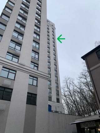 Продаж 2-кімнатної квартири на Подолі в ЖК LookyanSky біля метро Контрактова площа