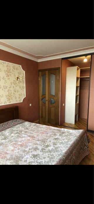 Продам 3к квартиру, м Холодна Гора