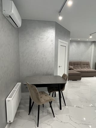 Продаж 1-кімнатної квартири в ЖК Харківський