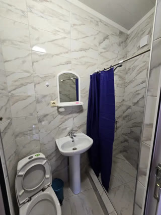 For Rent – 4-room private house in Isani.
