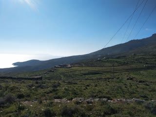 12500 m² Parcel