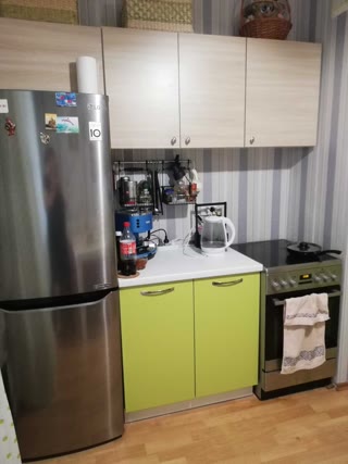 Продаж 1-к квартира Драгоманова метро Позняки Дарницький район