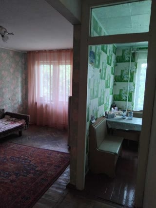 Продам 3-х кімнатну квартиру Нові Дома