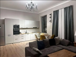 2-room apartment for rent in Vake