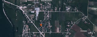 240 m² Parcel