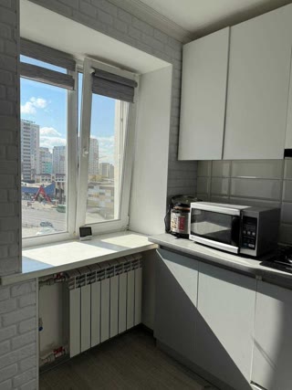 Продам 1к квартиру на Проспекте Гагарина