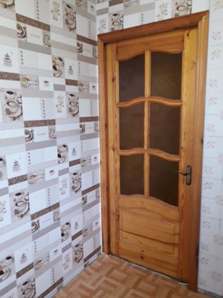 Urgently sell apartment