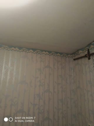 For Sale 1-room Apartment