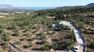 181 m² Villa