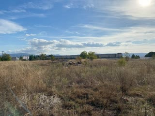 14,639 m² Parcel