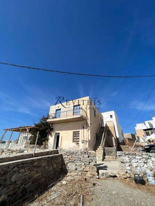 132 m² Detached House