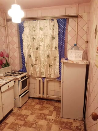 Продам 2 комн квартиру Гагарина, р-н Южнопроектна