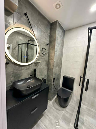 Apartment for rent in Didi Digomi