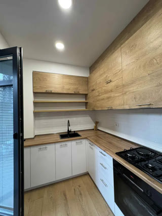3-room apartment for rent in Saburtalo