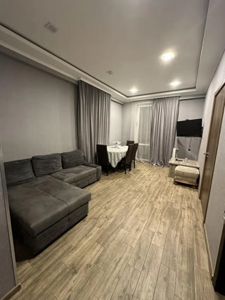 3-room apartment for rent in Saburtalo3-room apartment for rent in Saburtalo