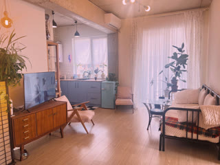 2-room apartment for sale in Saburtalo