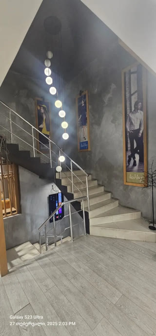 Commercial space for rent in Saburtalo