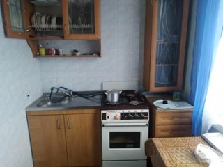 For Sale 2-room Apartment