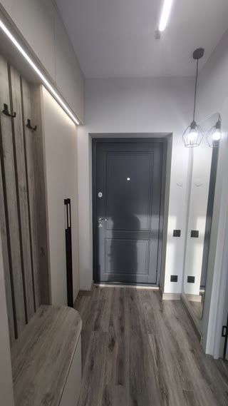 Продаж 1-кімнатної квартири 47 м² | вул. Довга | ЖК Карпатбуд | Дизайнерським ремонтом