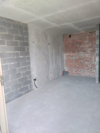 For Sale 1-room Apartment in Warsaw Residential Complex 3