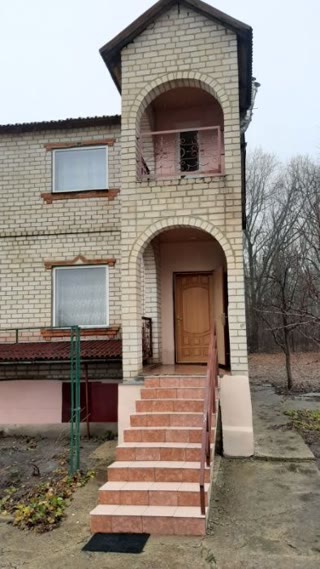 Продам дачу старий салтовмолодовая