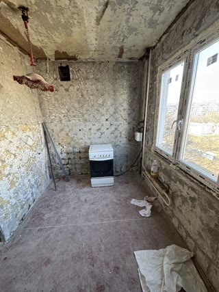 Продам 3-кімнатну квартиру, Салтівка 624 мкр-н
