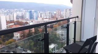 Продается 2-комнатная квартира в Сабуртало