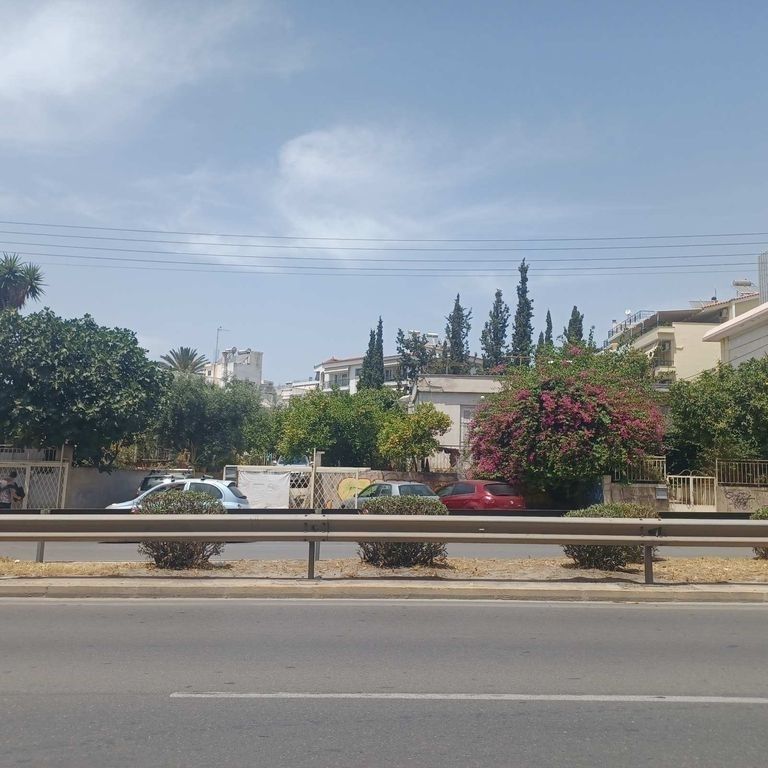 Οικόπεδο 1012 τ.μ.