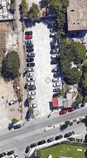 Οικόπεδο 870τ.μ.