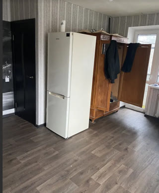 Продам 1к квартиру ХТЗ
