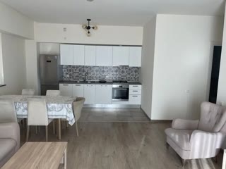 4-room apartment for rent in Saburtalo