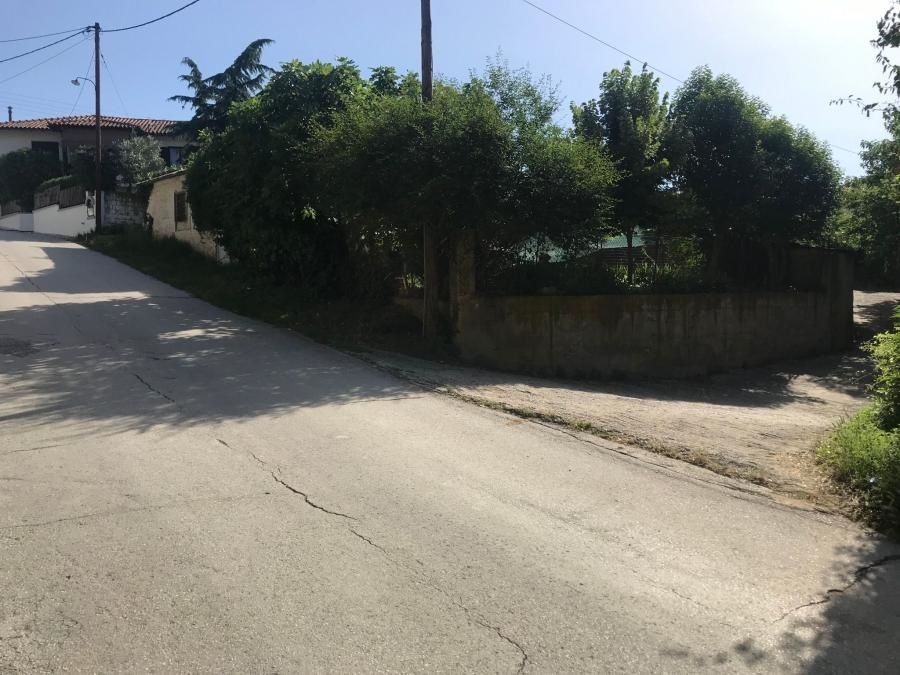 Οικόπεδο 350τ.μ.