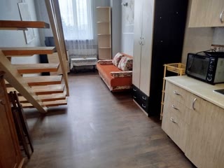 Продажа 2-х уровневой квартиры Сортировка, м Научна