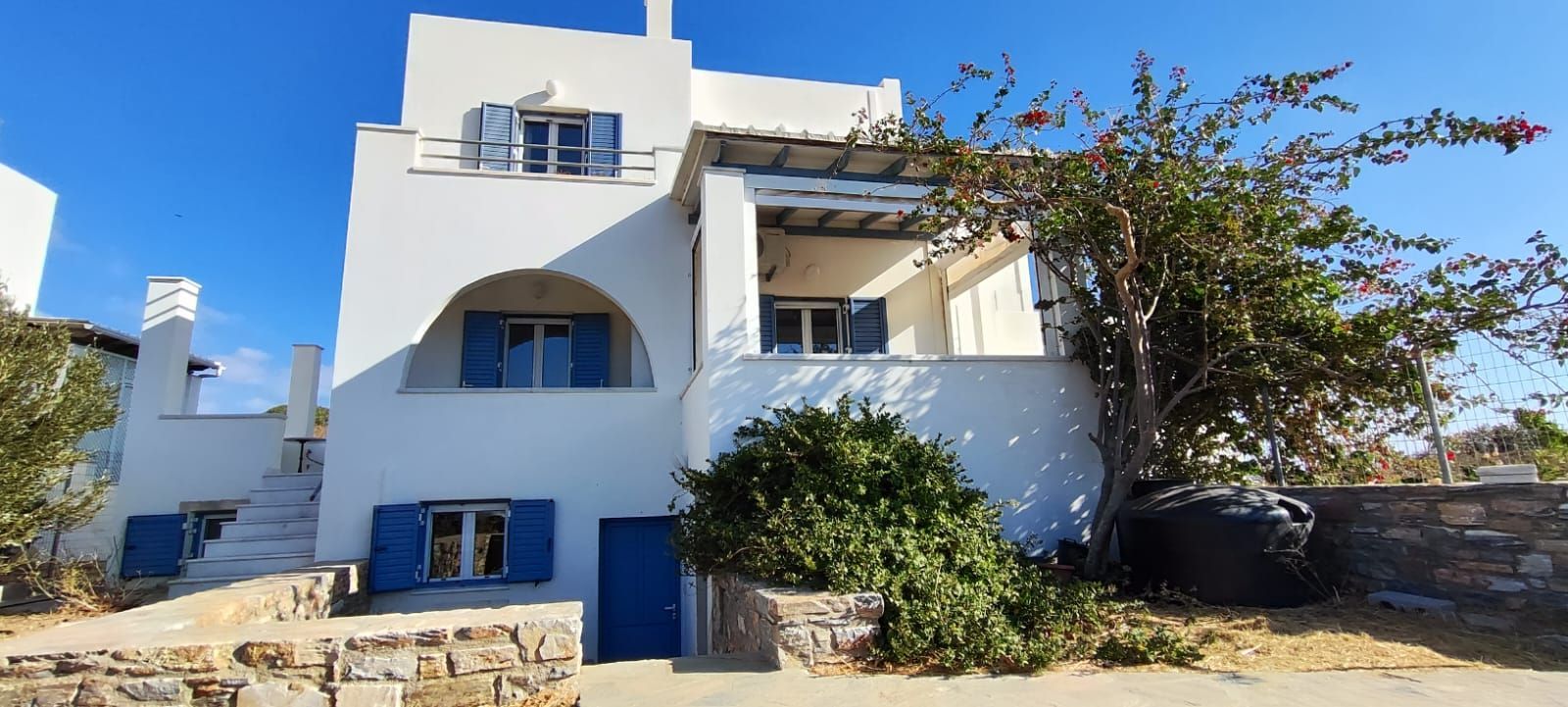 Detached house of 143 m²