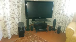 Spacious three-room apartment for sale in "Lysaya Gora"
