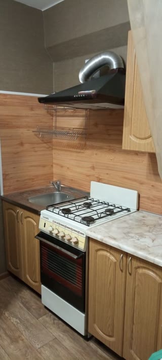 Продам однокімнатну квартиру вул. Шолом Алейхема