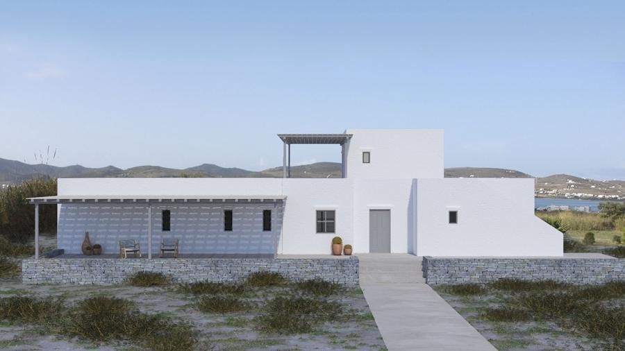 152 m² Detached House
