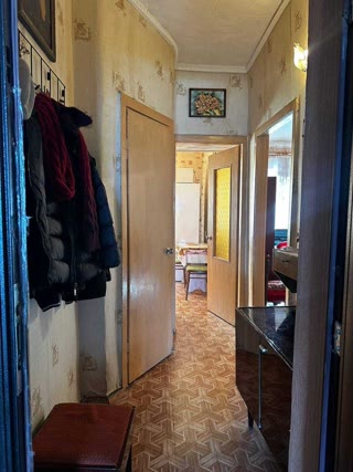 Продам 1к квартиру  метро Масельського