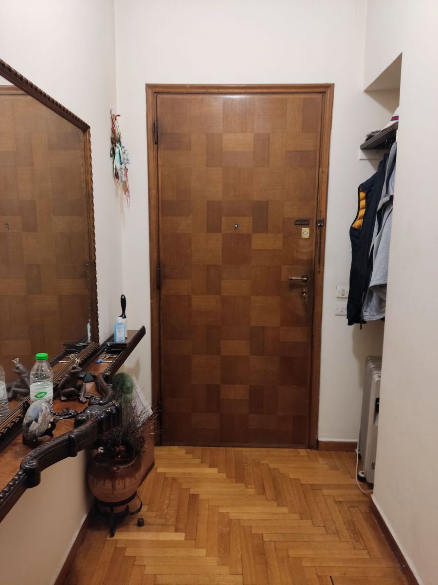110 m² Apartment