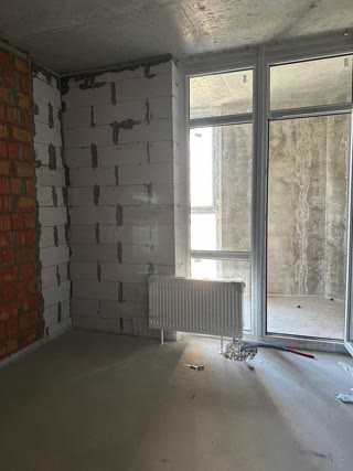 Продаж квартири в ЖК “Вежа Ломоносова” біля метро Васильківська та Голосіївського парку