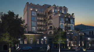 BATUMI CONCEPT