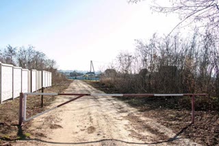 1799$ for sale two plots (15 15) in Mala Danilivka