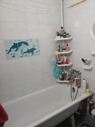 For Sale 1-room Apartment Novye Doma
