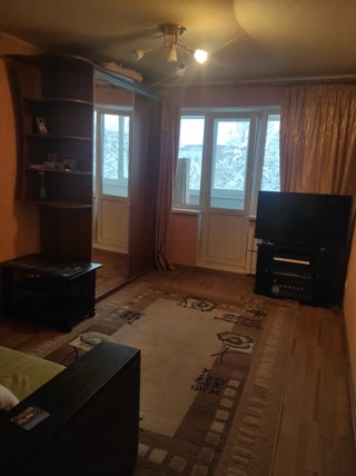 Продам 2-х кімнатну квартиру на Нових домах